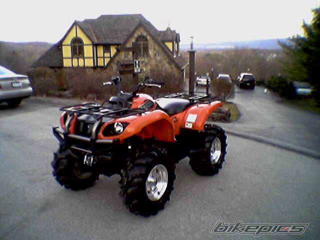 Bike Photo 126414