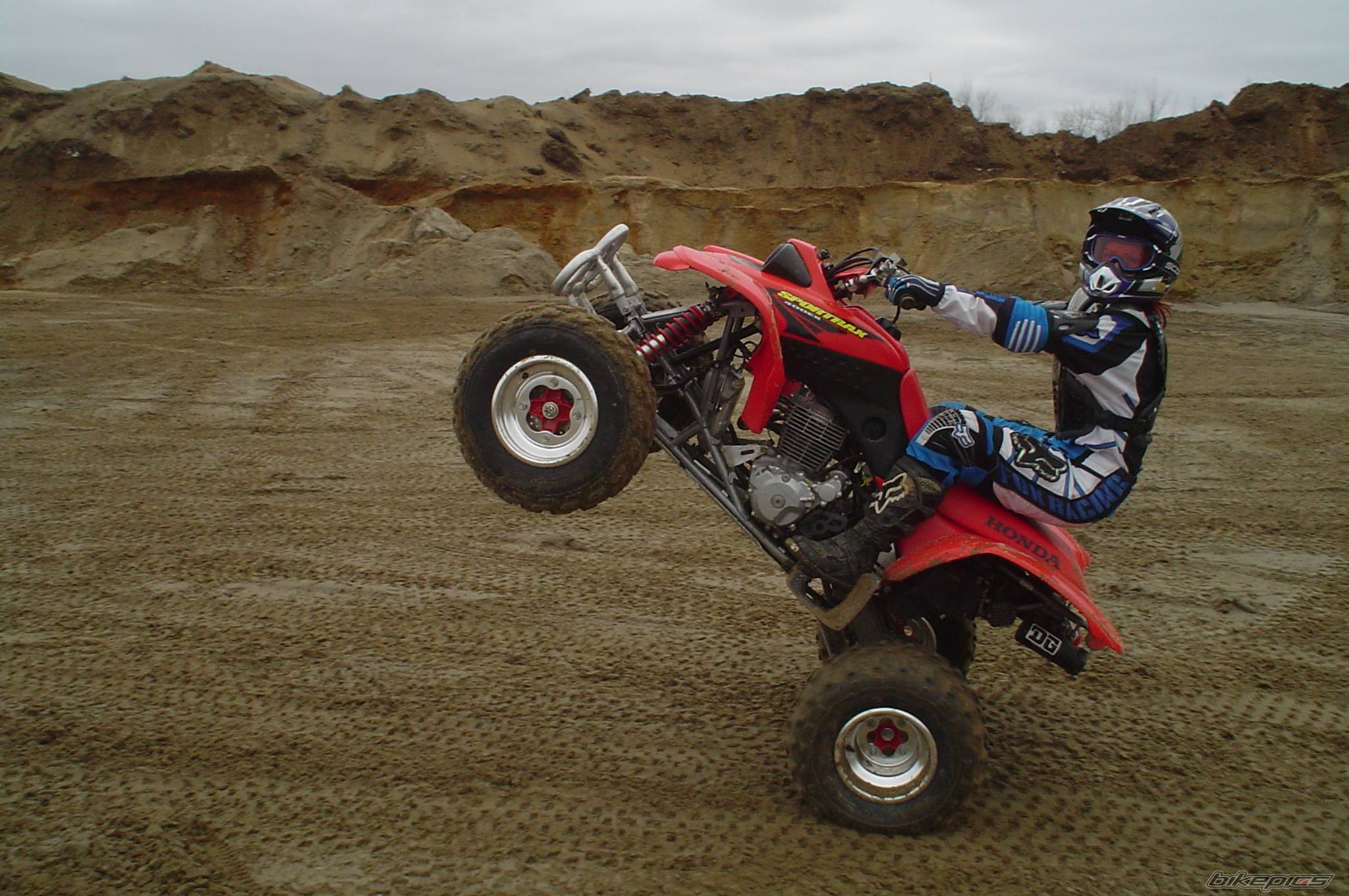 Bike Photo 126416