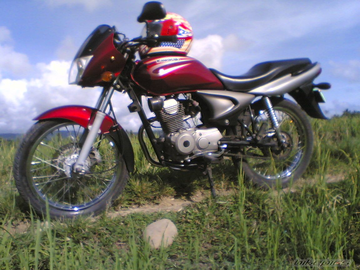 Bike Photo 1264262