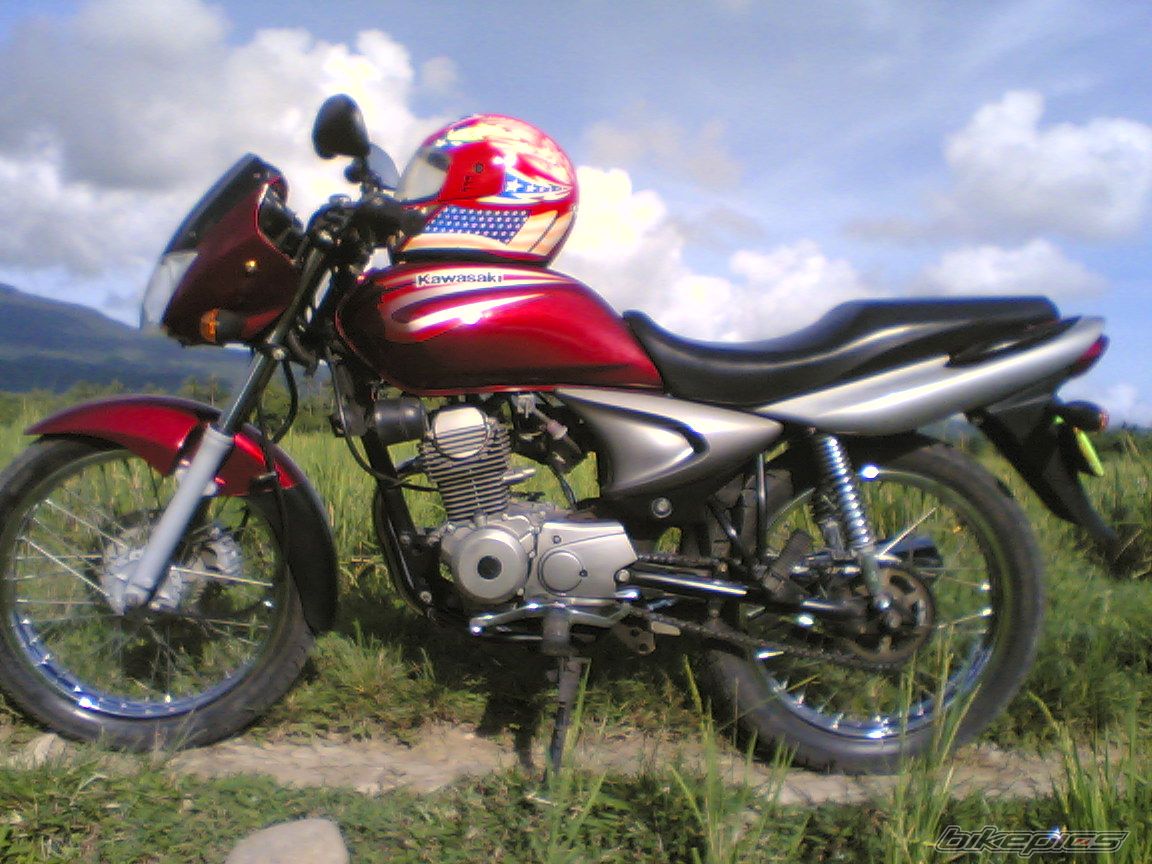 Bike Photo 1264263