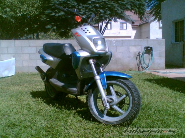 Bike Photo 1264270