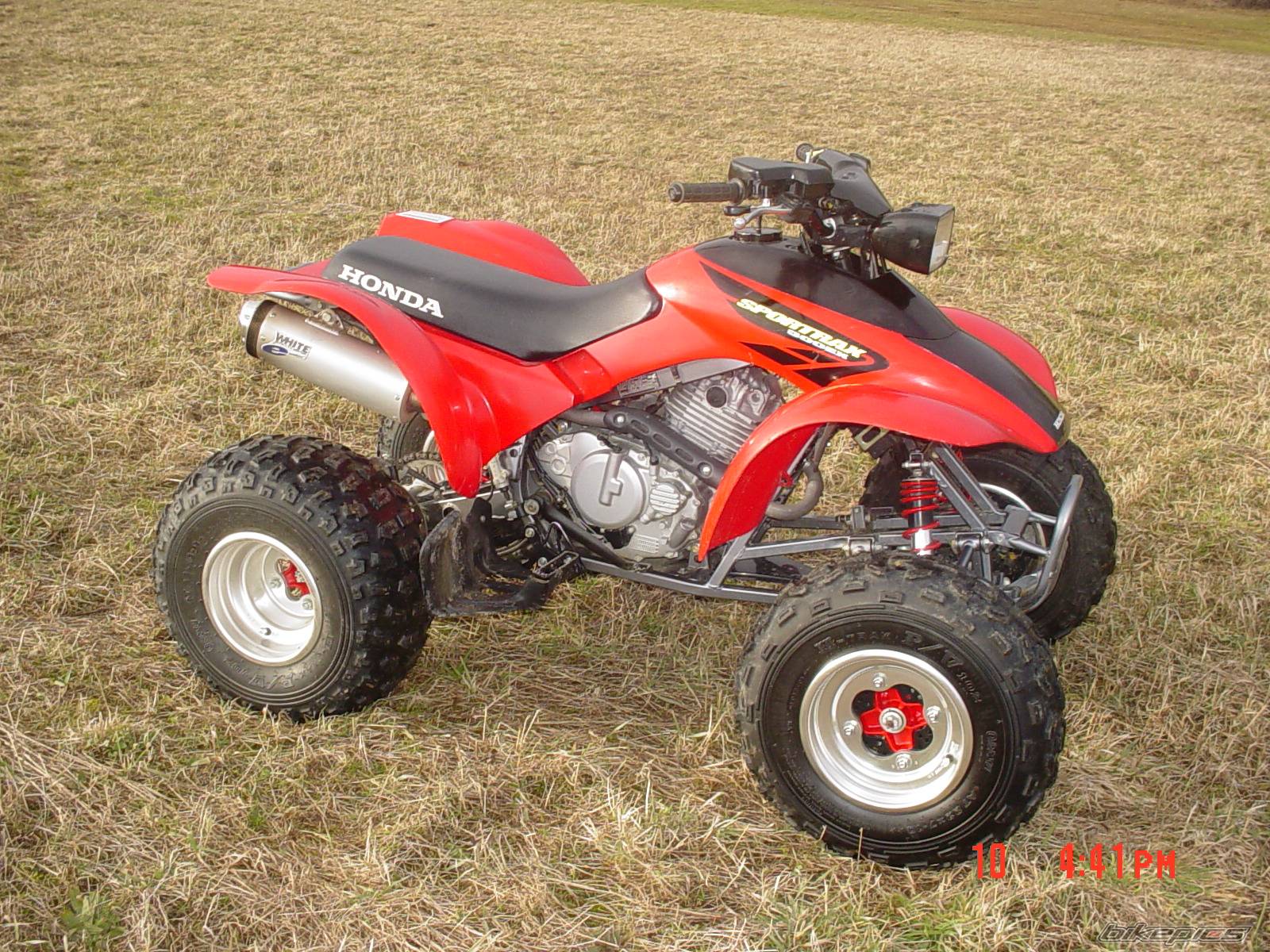 Bike Photo 126429