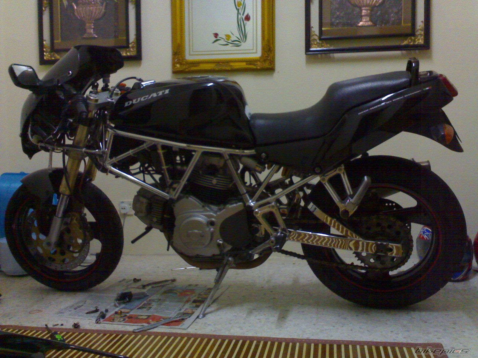 Bike Photo 1264320