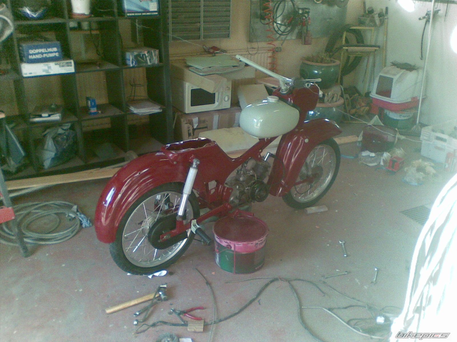 Bike Photo 1264333