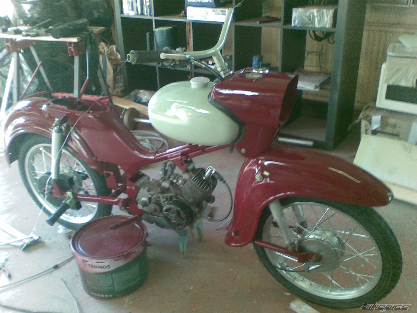Bike Photo 1264334
