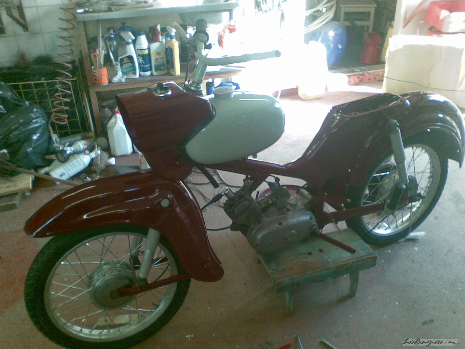 Bike Photo 1264335