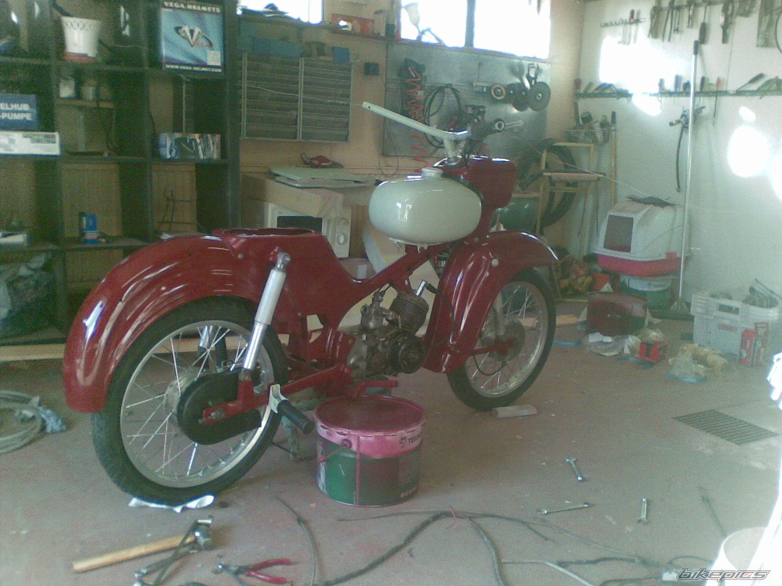 Bike Photo 1264338