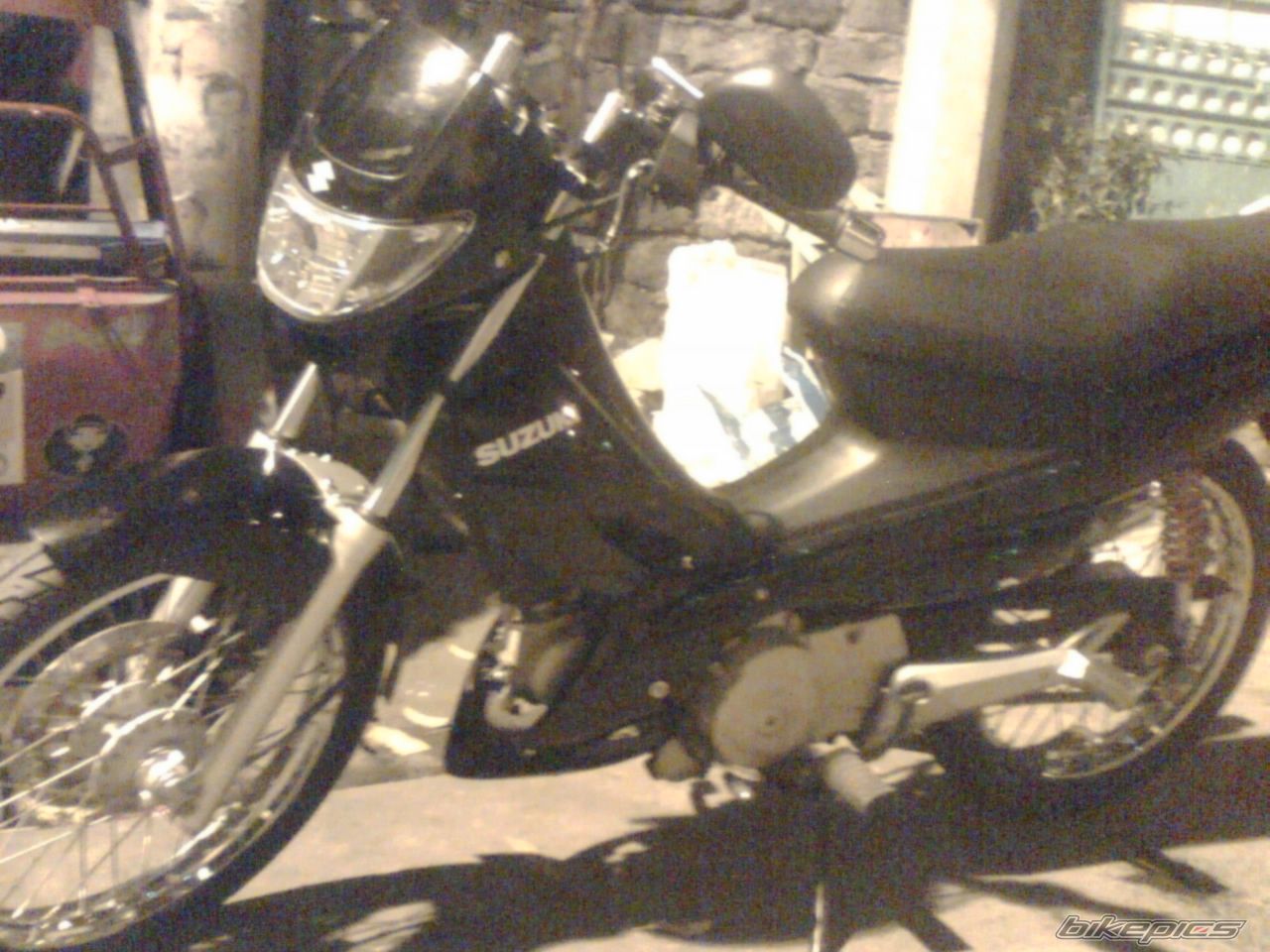 Bike Photo 1264357