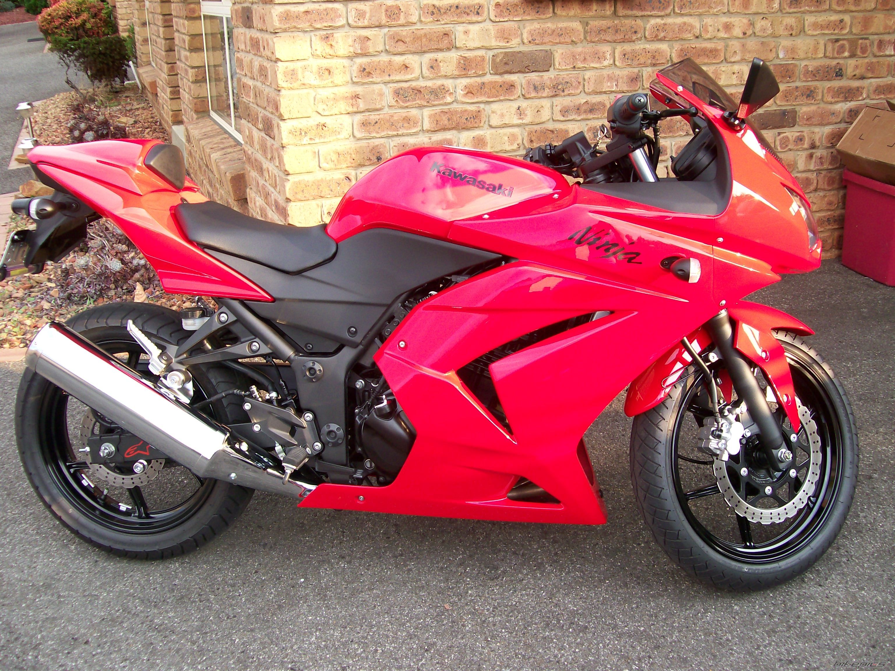 Bike Photo 1264362