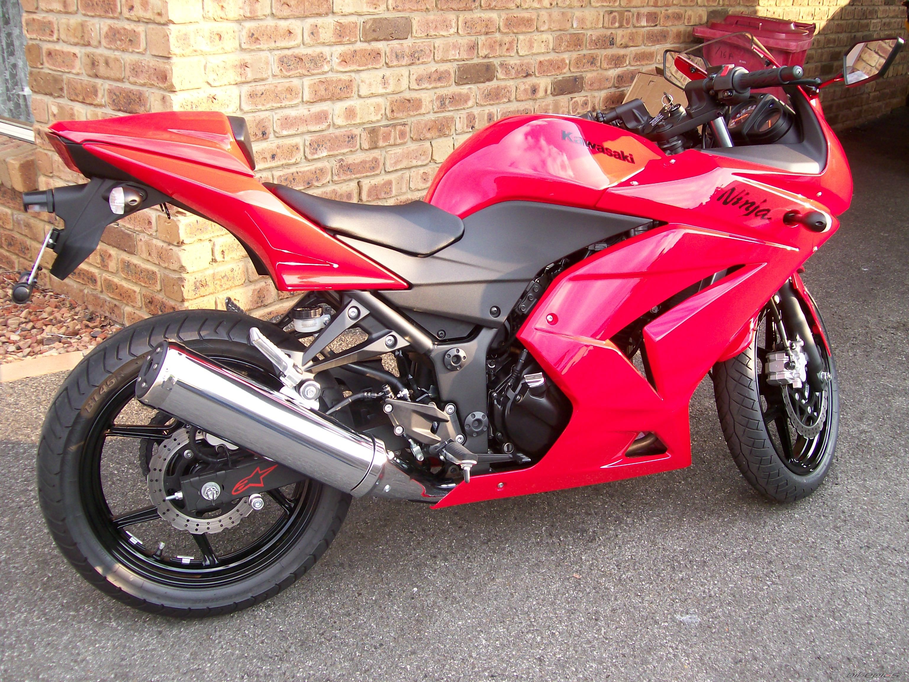 Bike Photo 1264365