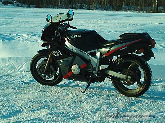 Bike Photo 126439