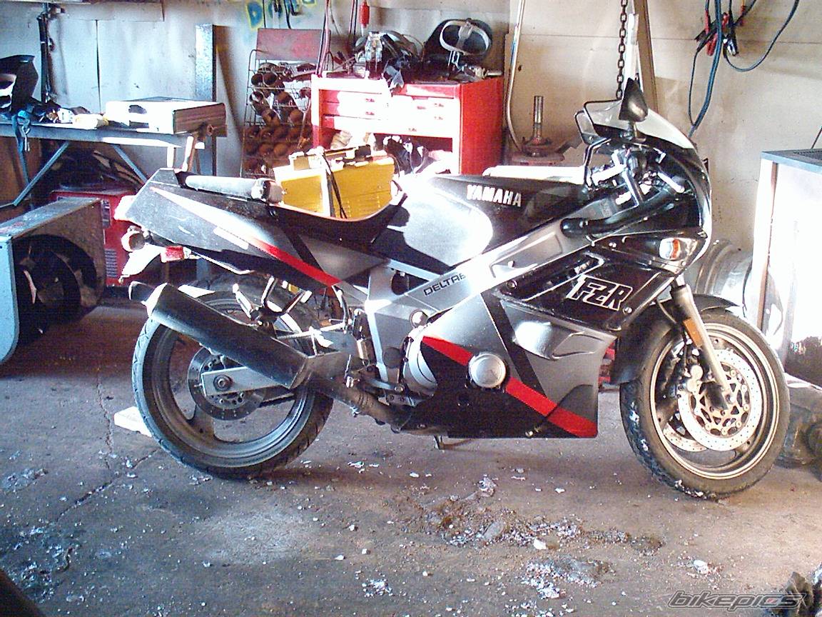 Bike Photo 126440
