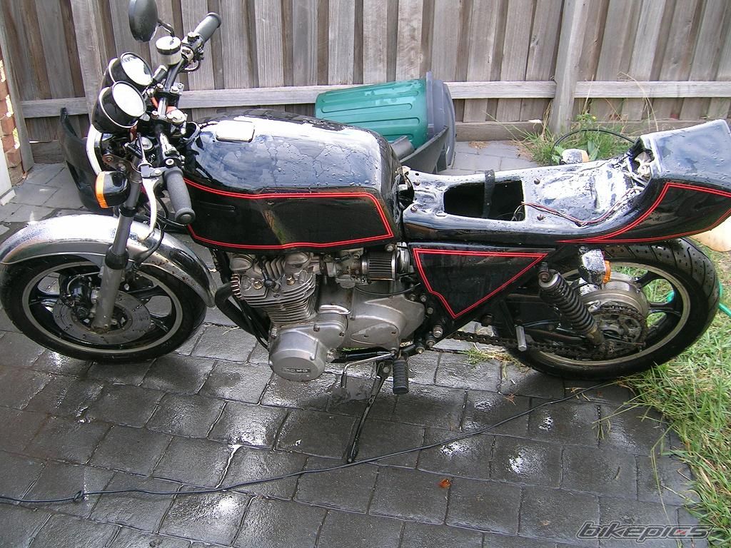 Bike Photo 1264429