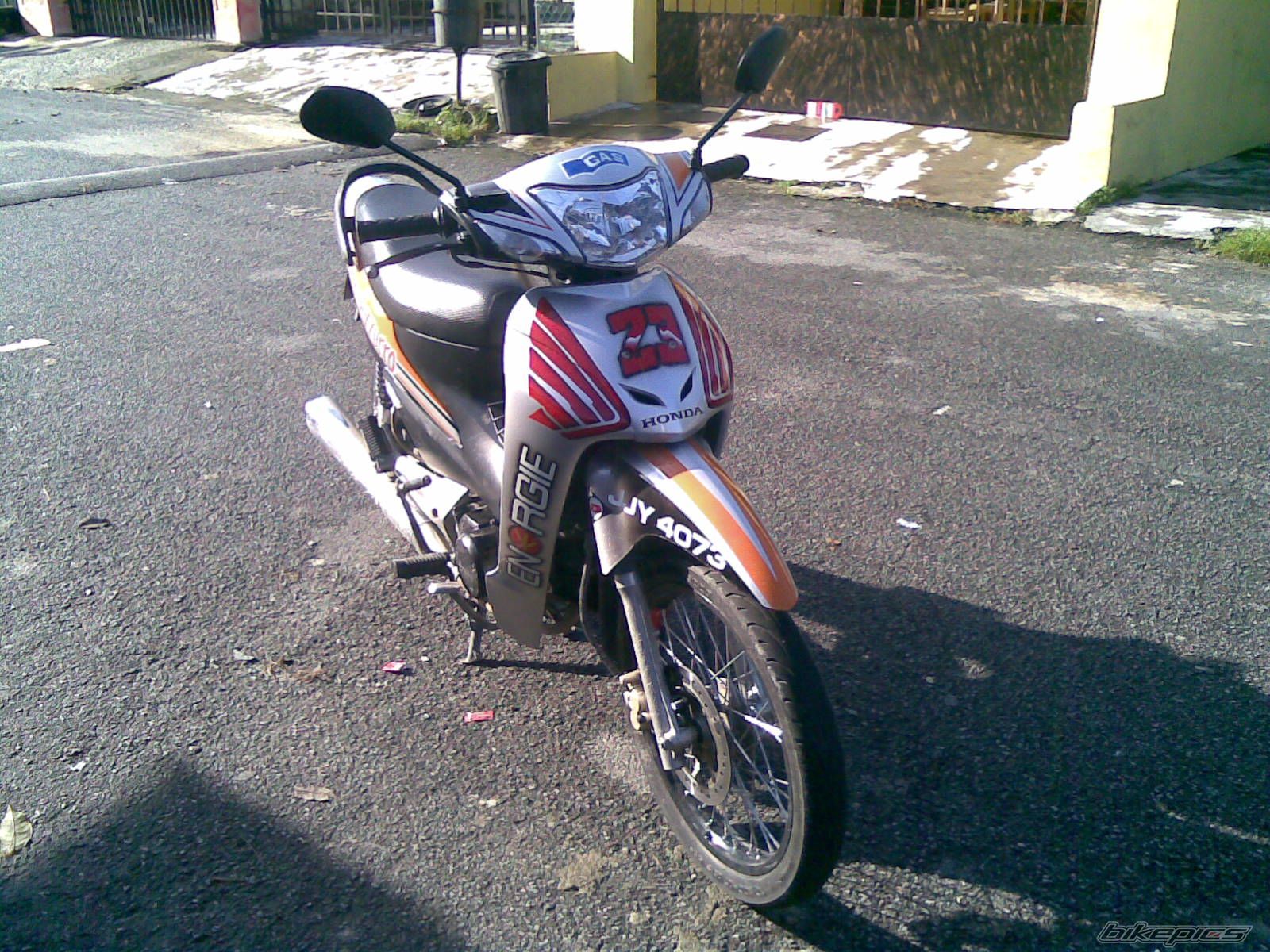 Bike Photo 1264433