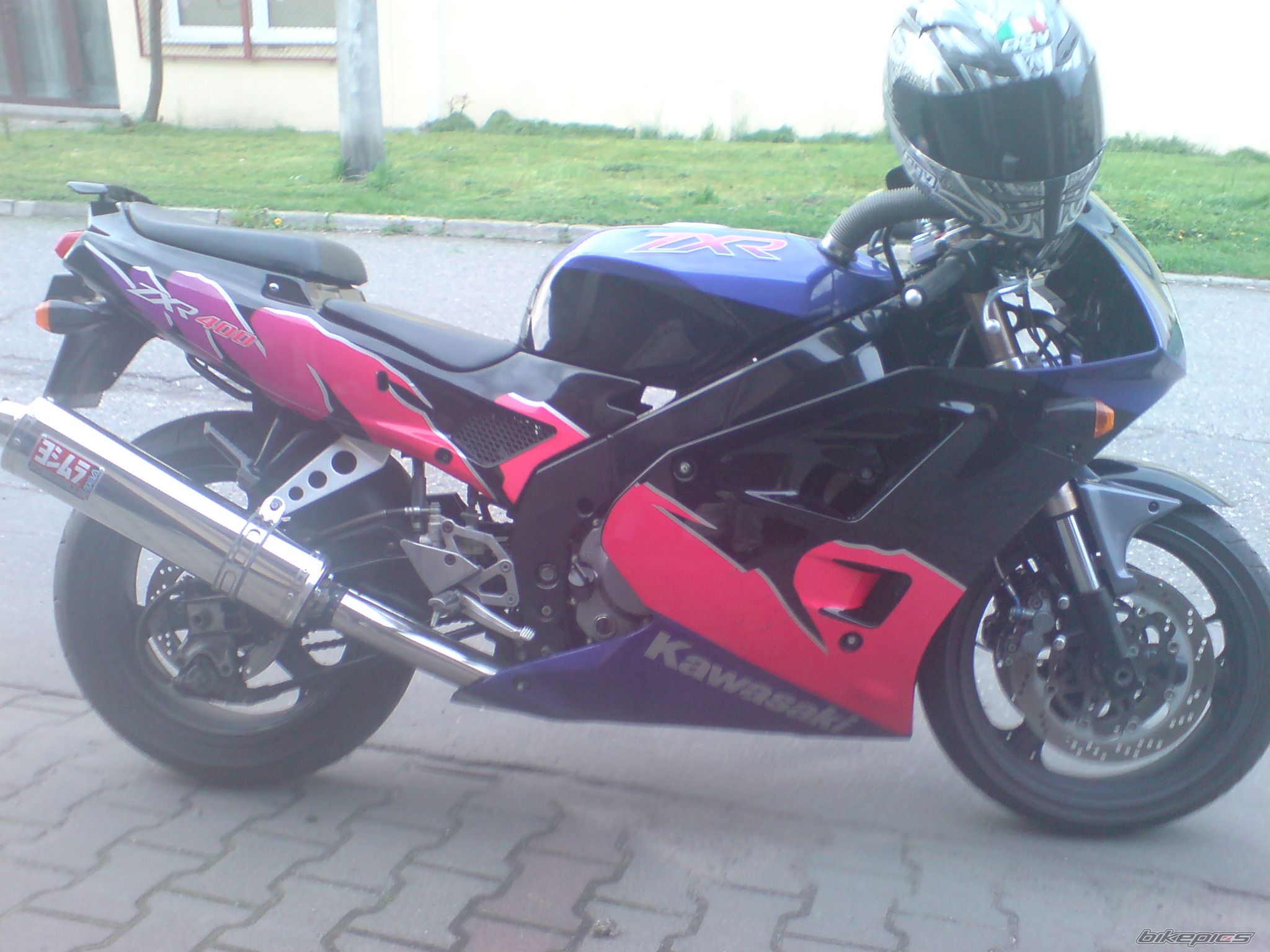 Bike Photo 1264450