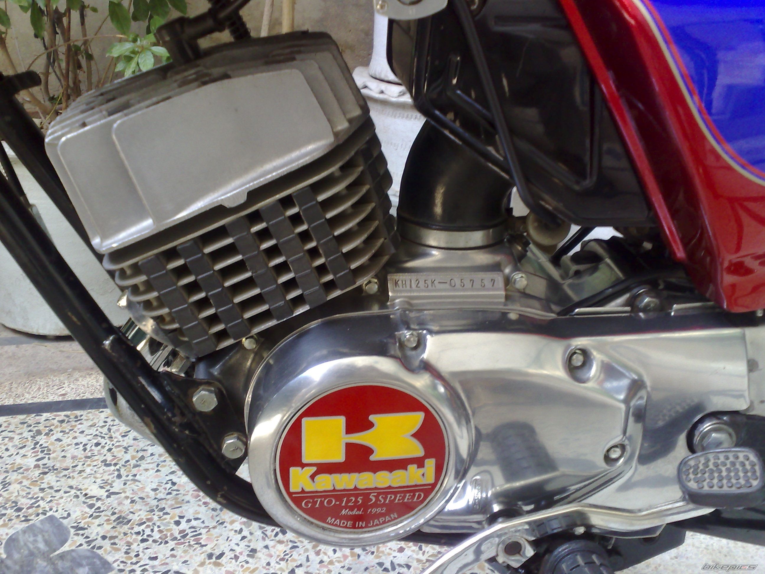 Bike Photo 1264476