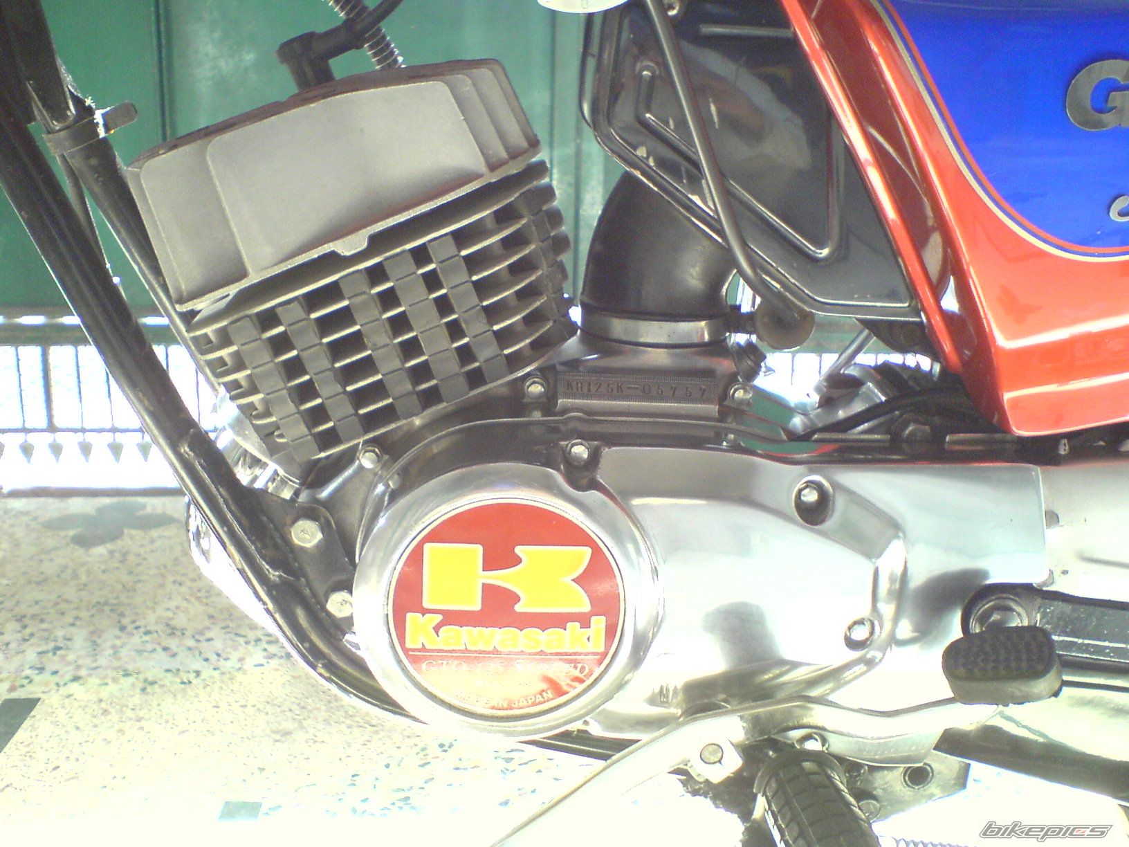 Bike Photo 1264496