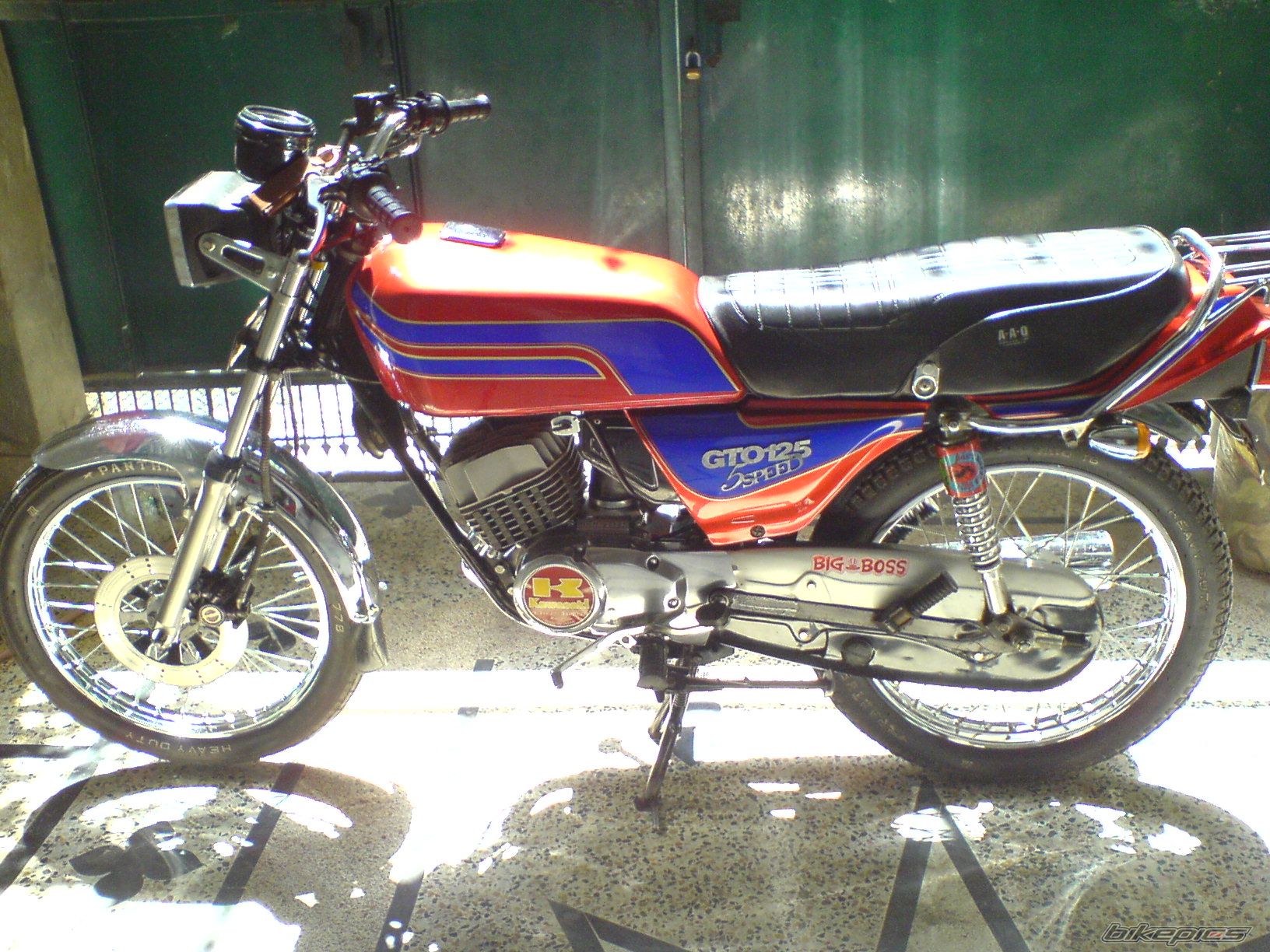 Bike Photo 1264508