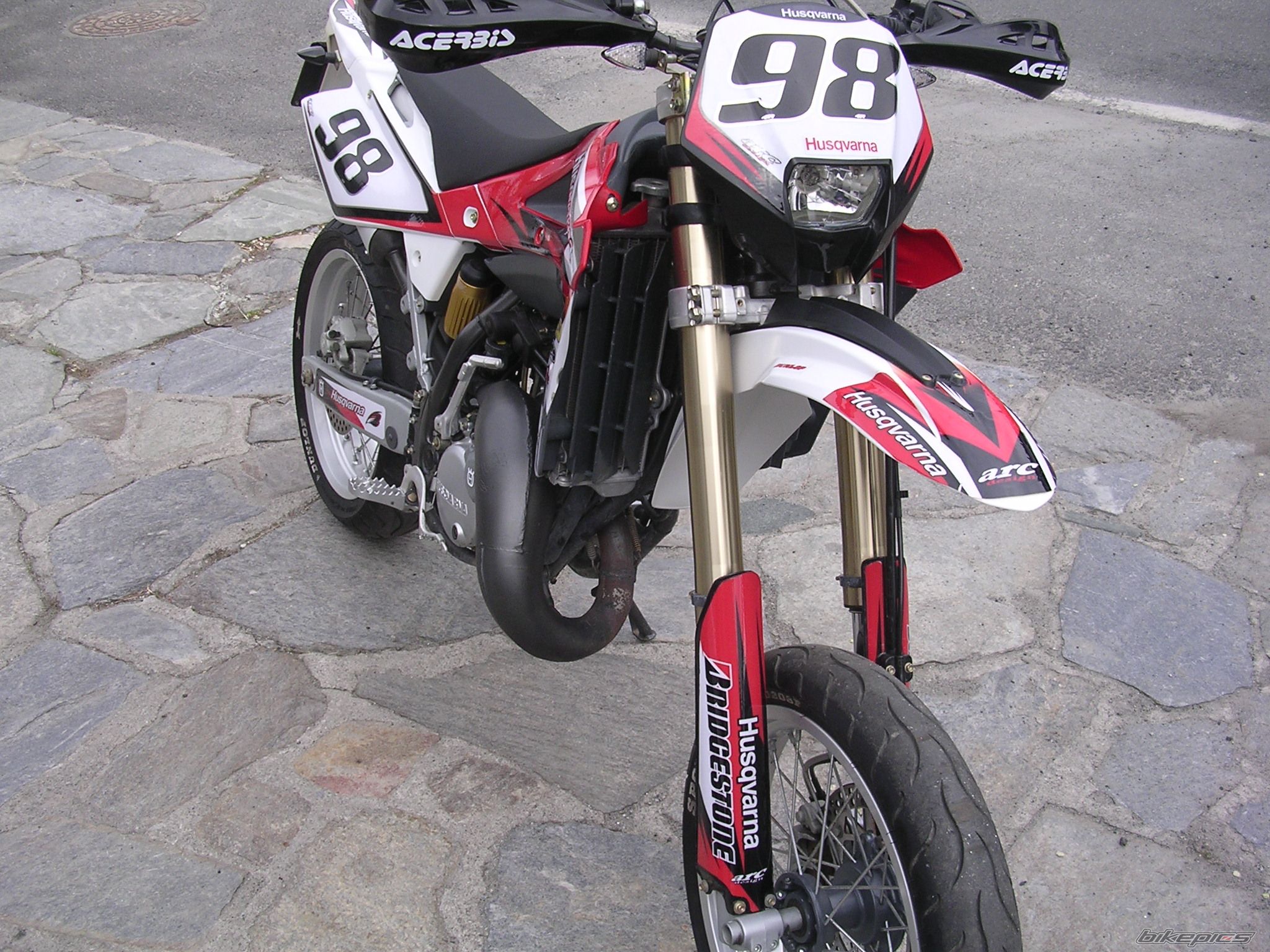 Bike Photo 1264514