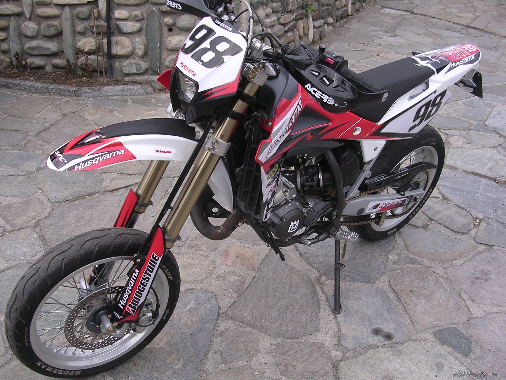 Bike Photo 1264527