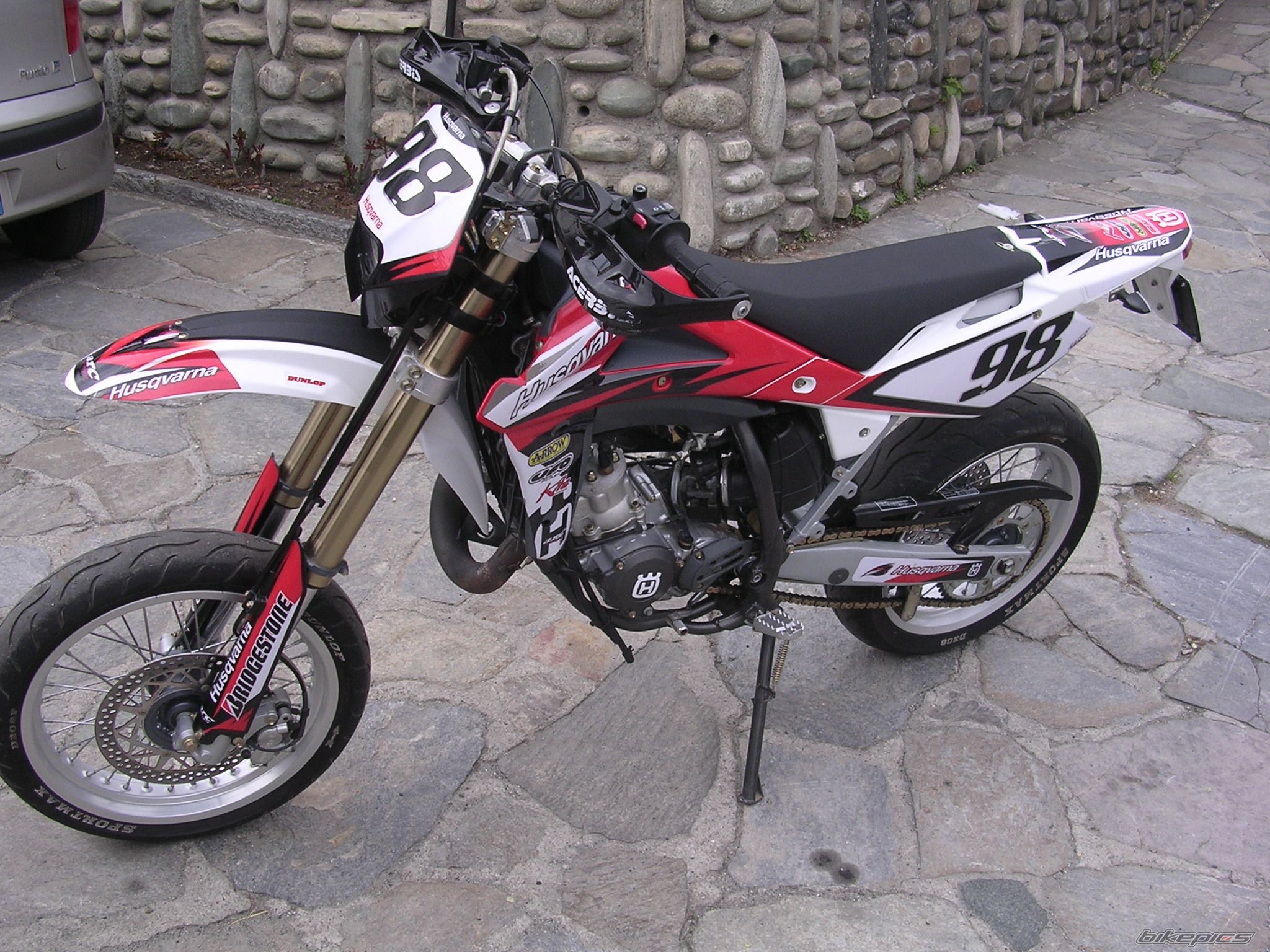 Bike Photo 1264529