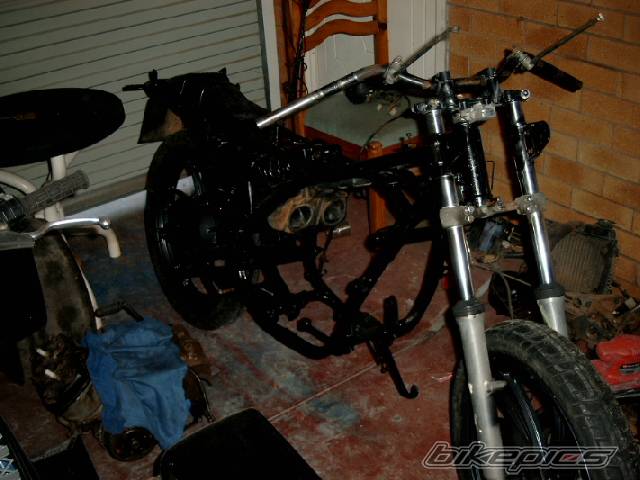 Bike Photo 126454