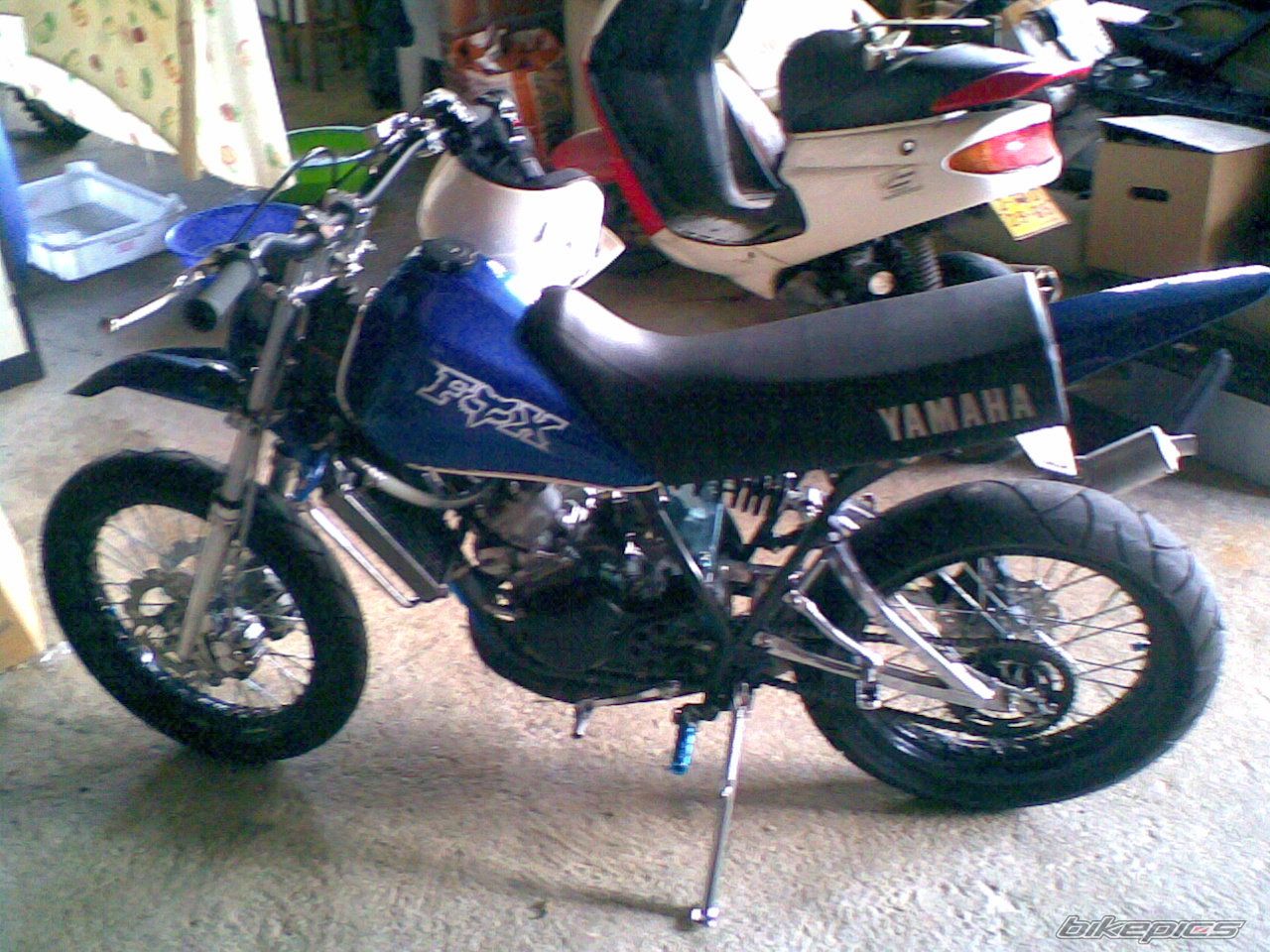 Bike Photo 1264544