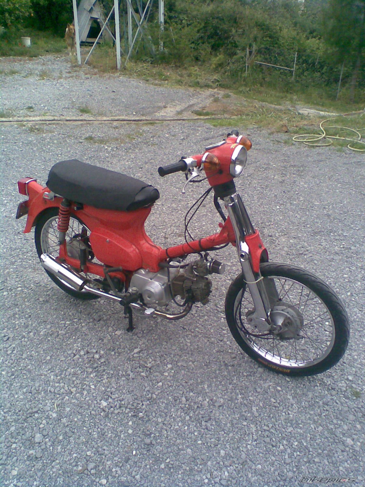 Bike Photo 1264546