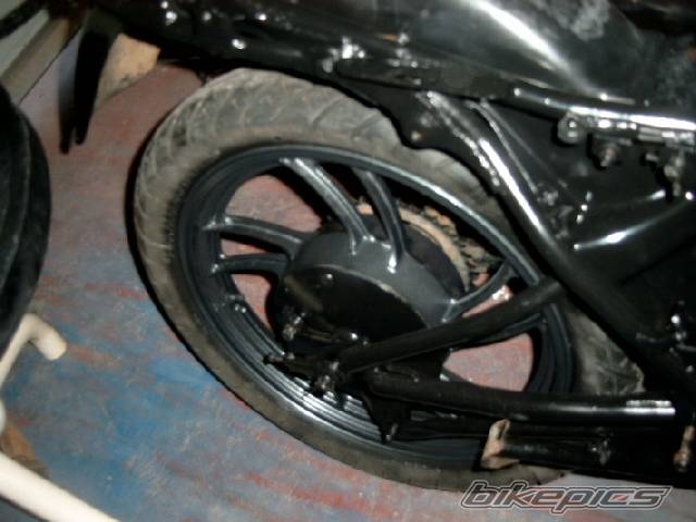 Bike Photo 126455