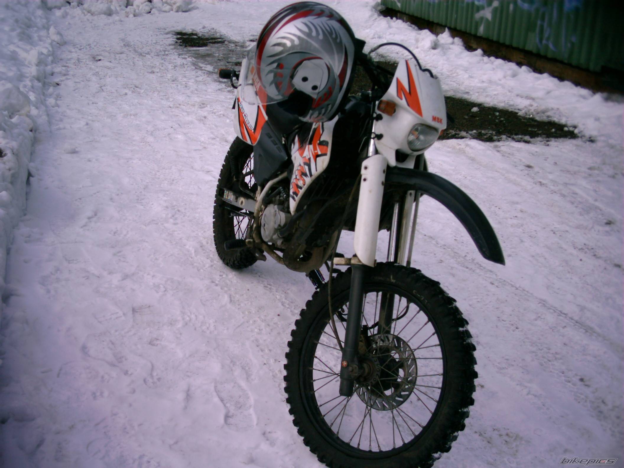 Bike Photo 126468