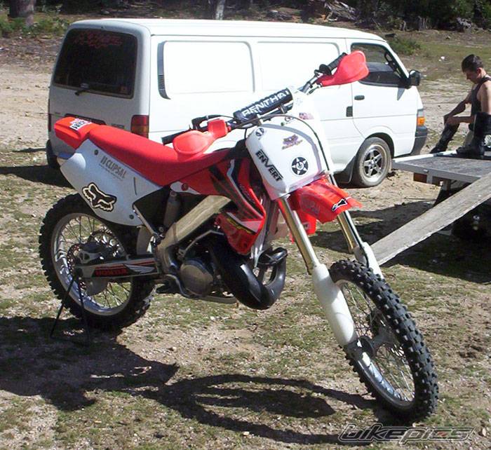 Bike Photo 126471