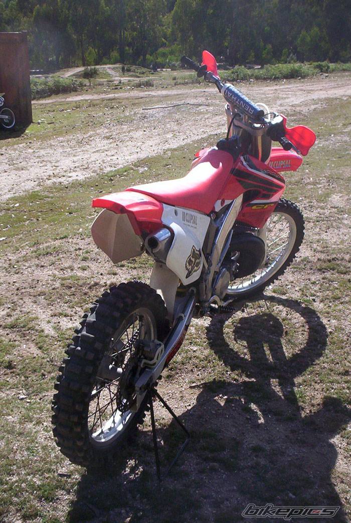Bike Photo 126473