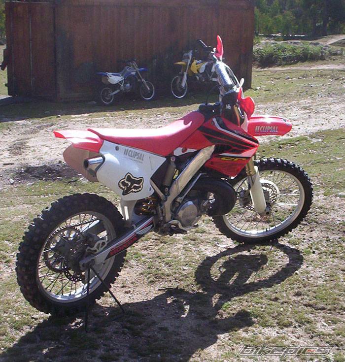 Bike Photo 126479