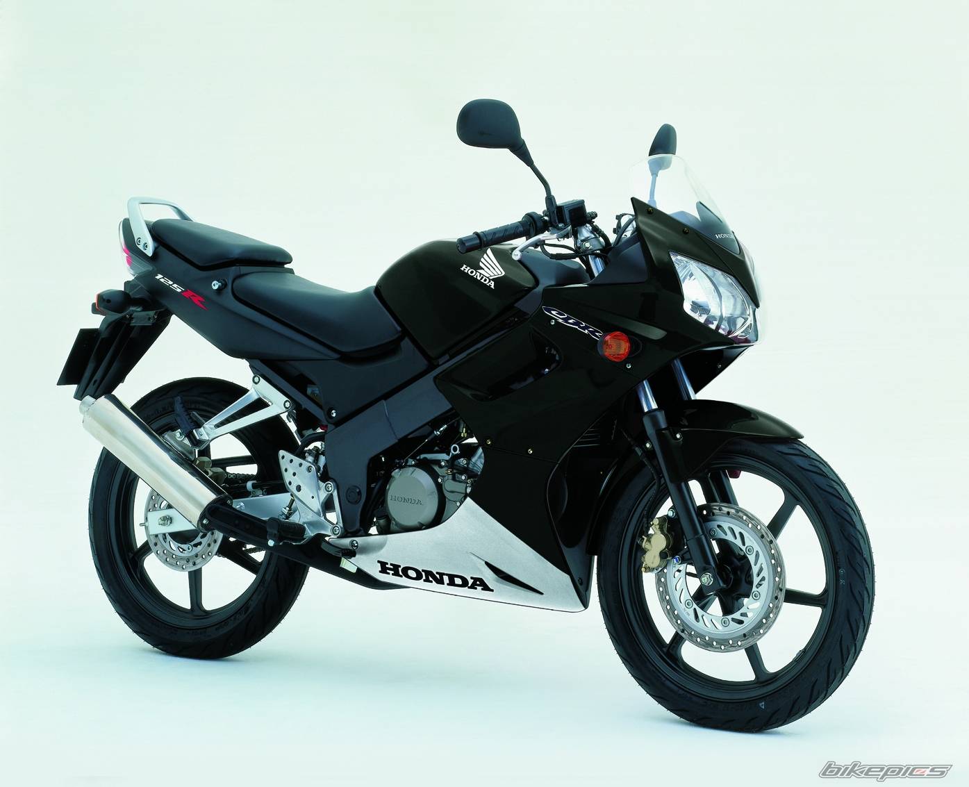 Bike Photo 126484