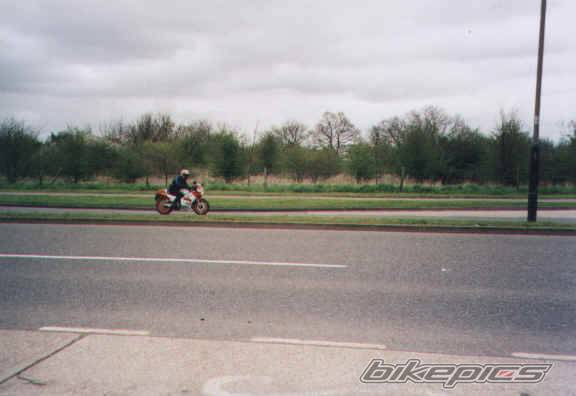 Bike Photo 12649