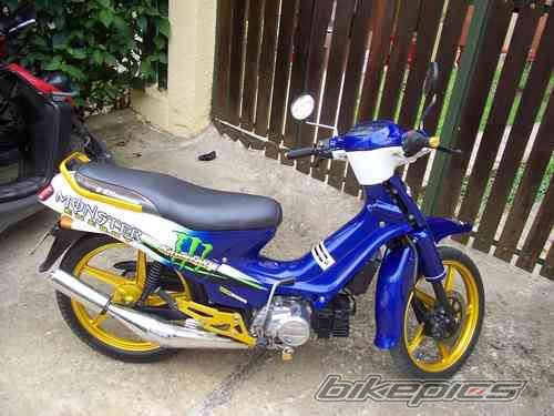 Bike Photo 1264917