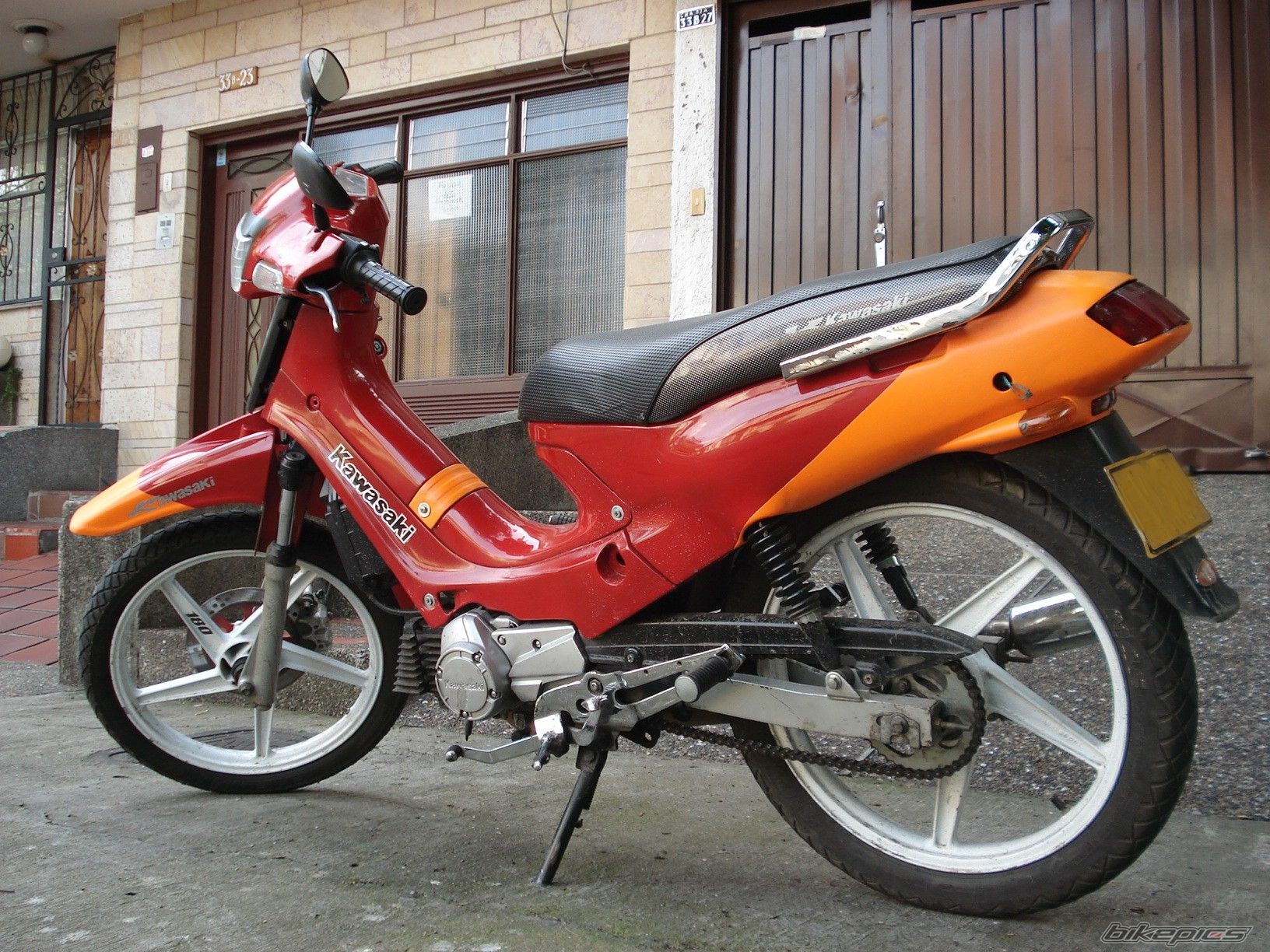 Bike Photo 1264920