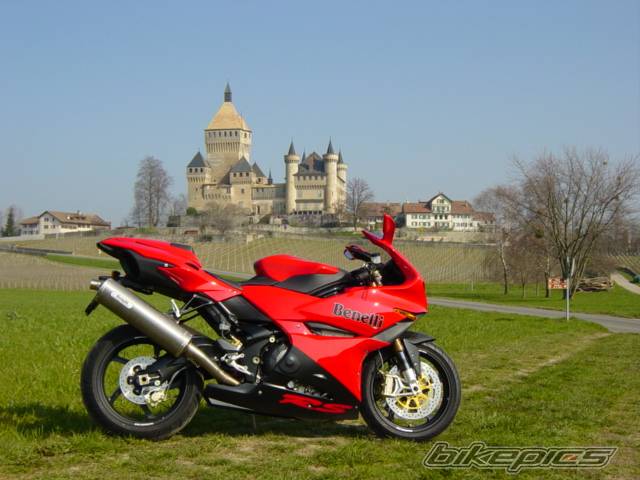 Bike Photo 126498