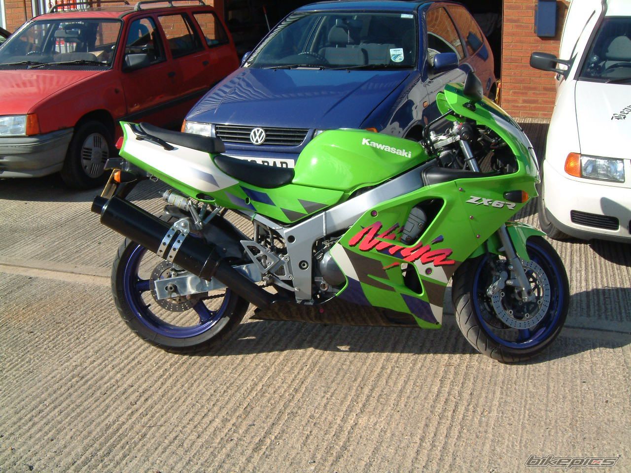 Photo 1265021