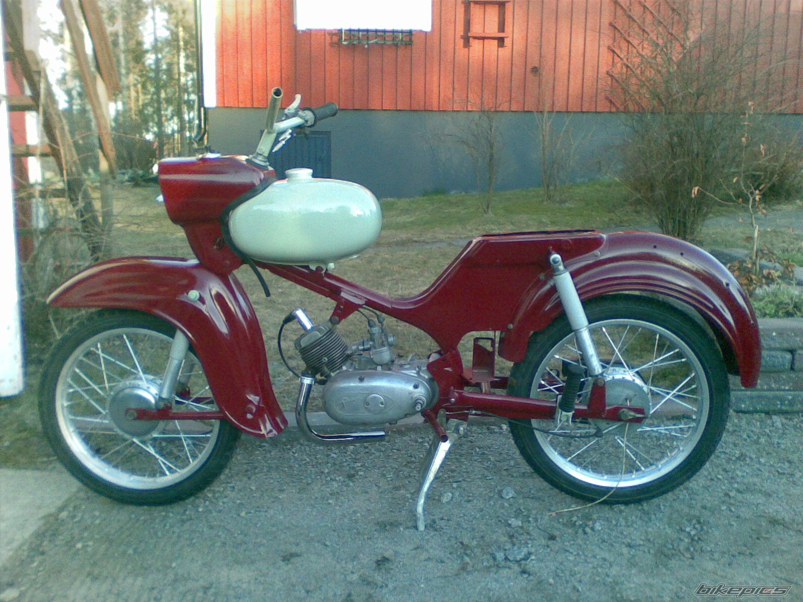 Bike Photo 1265028