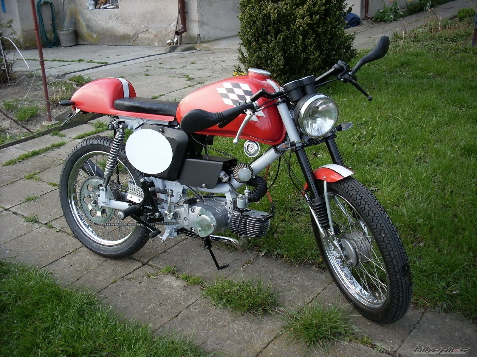 Bike Photo 1265073