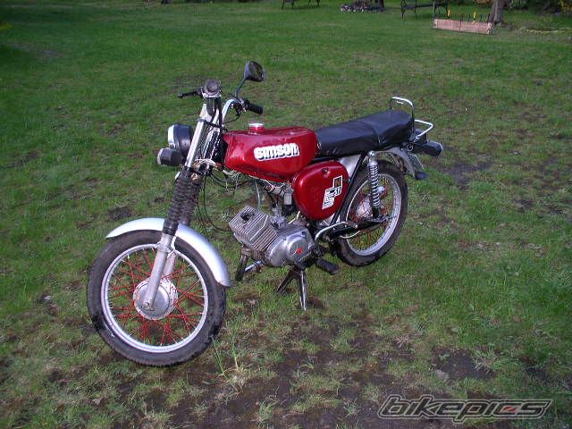 Bike Photo 1265095