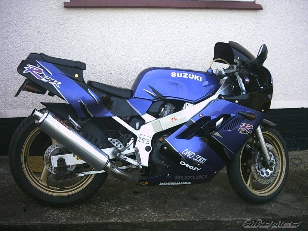 Bike Photo 126510
