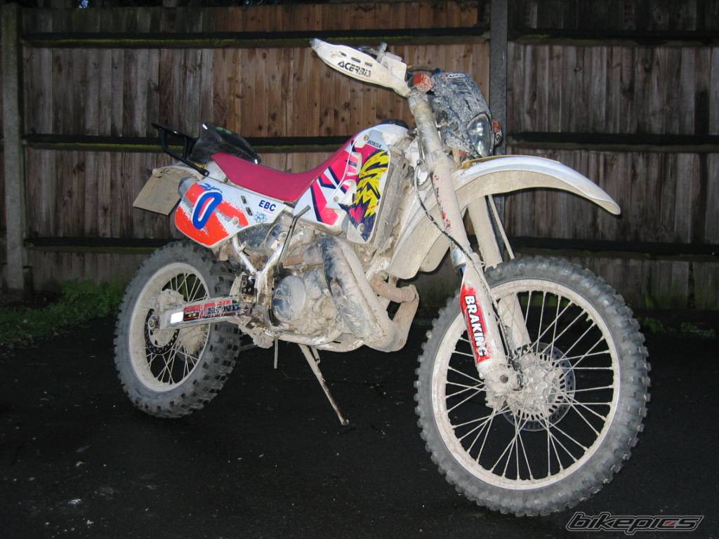 Bike Photo 126512