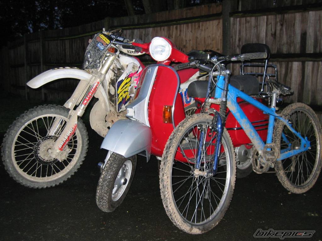 Bike Photo 126515