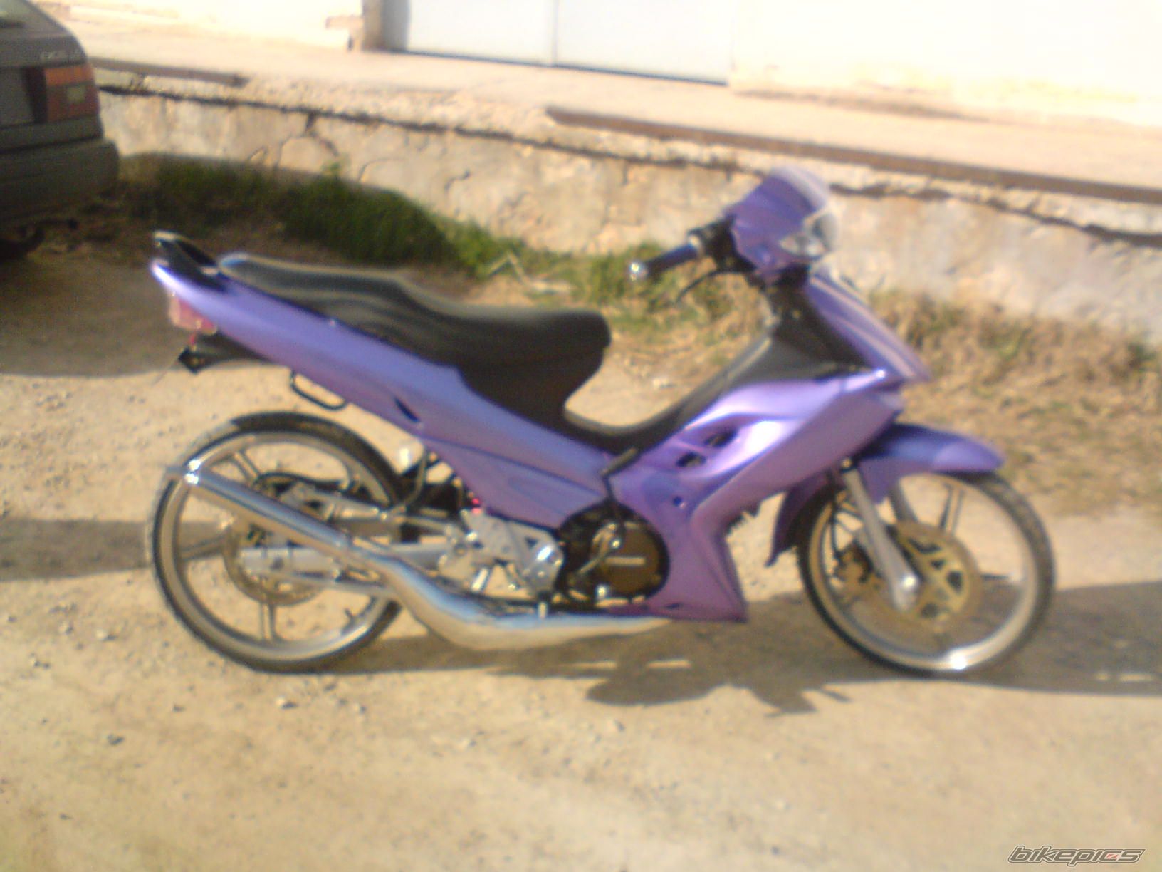 Bike Photo 1265184