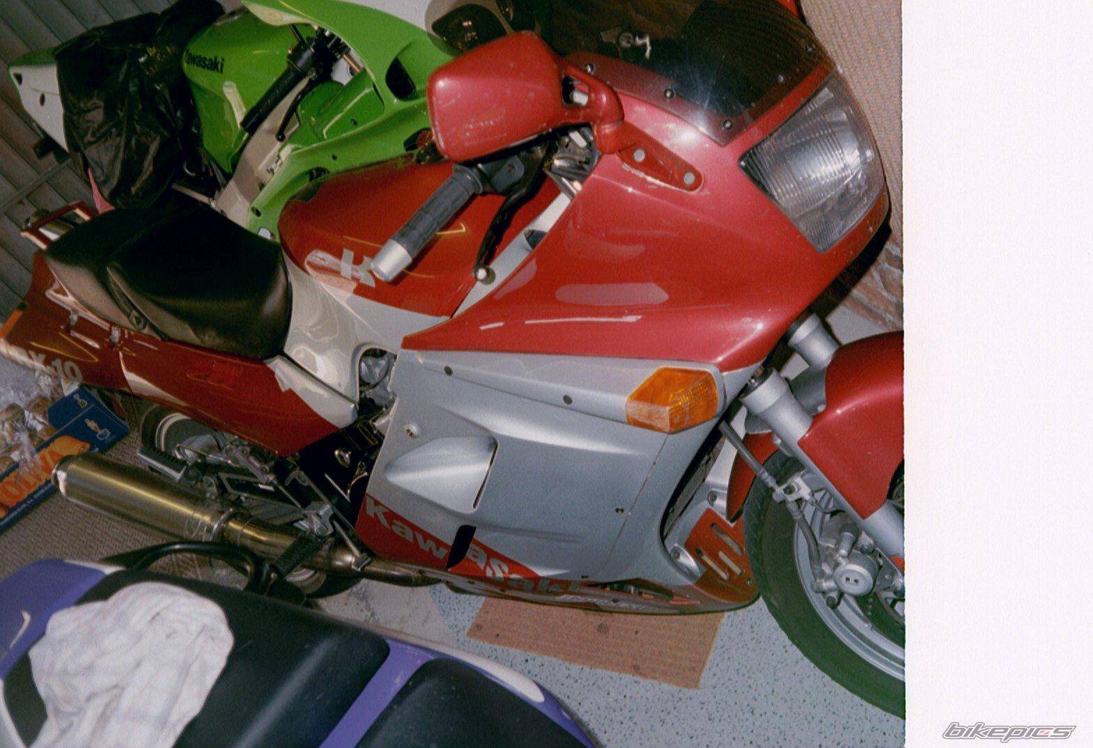 Bike Photo 12652