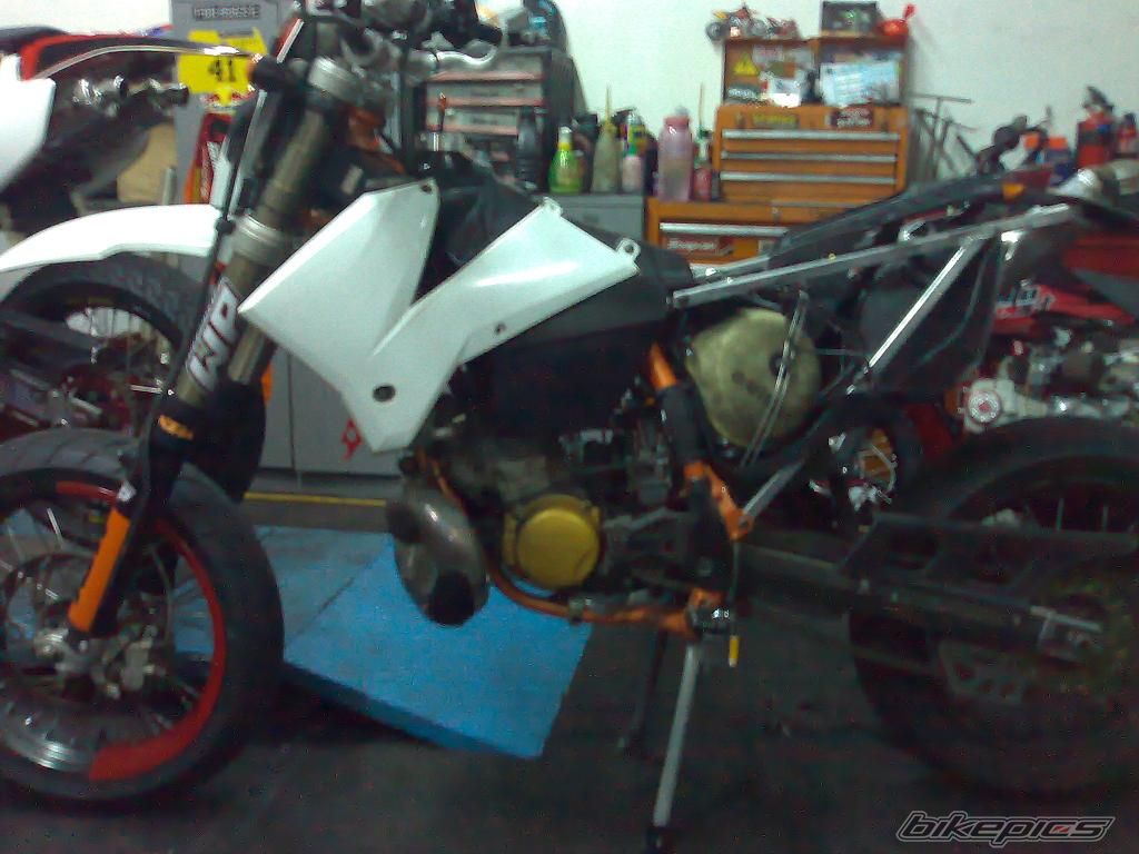 Bike Photo 1265287