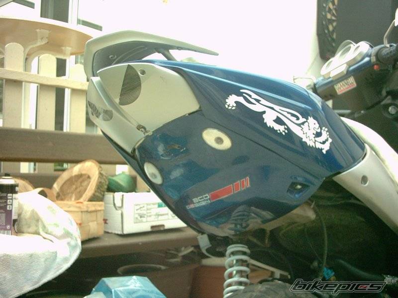 Bike Photo 126529