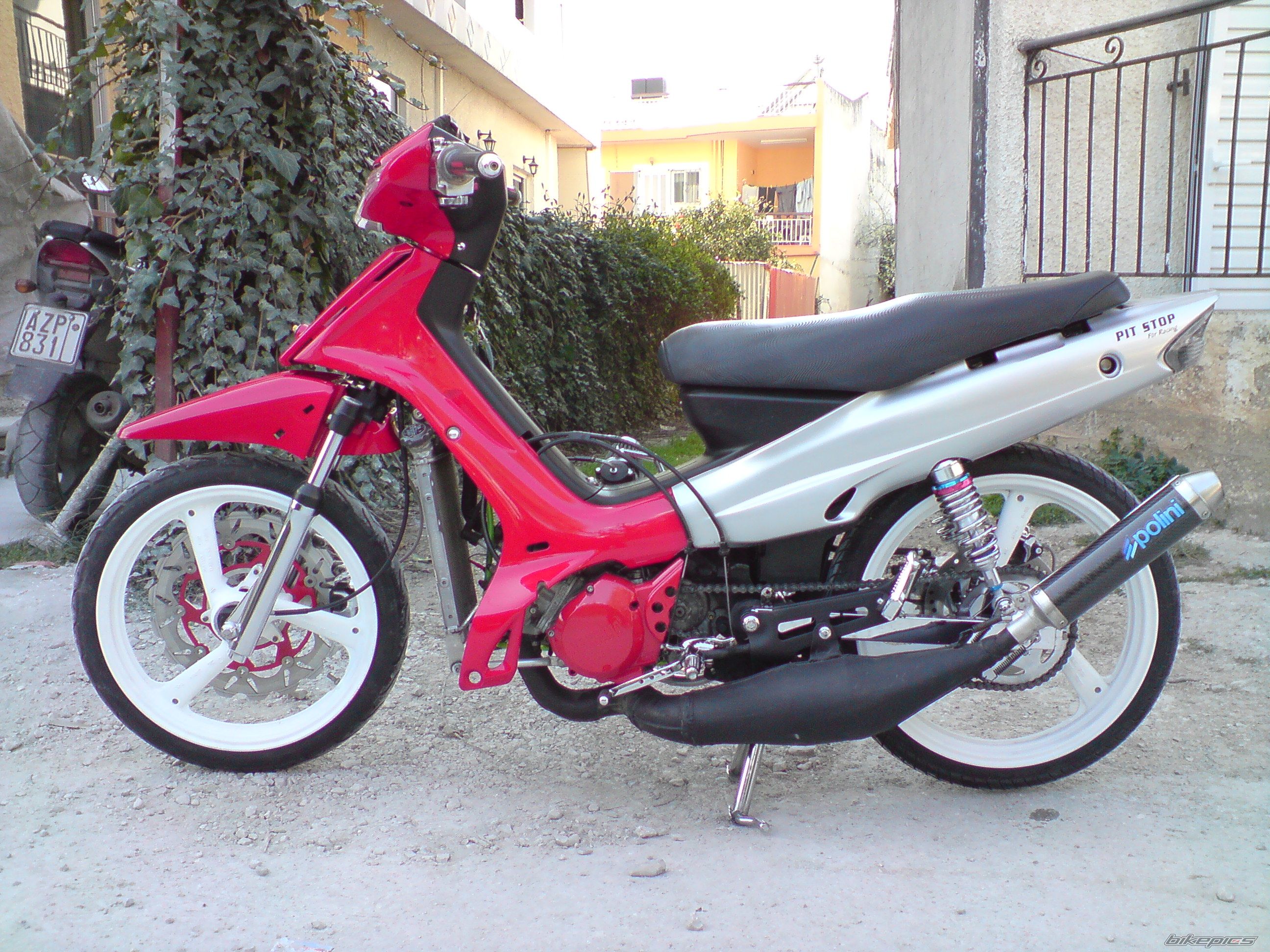 Bike Photo 1265293
